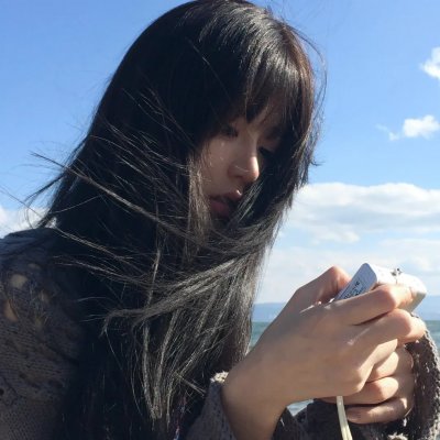 辣妹成熟时
