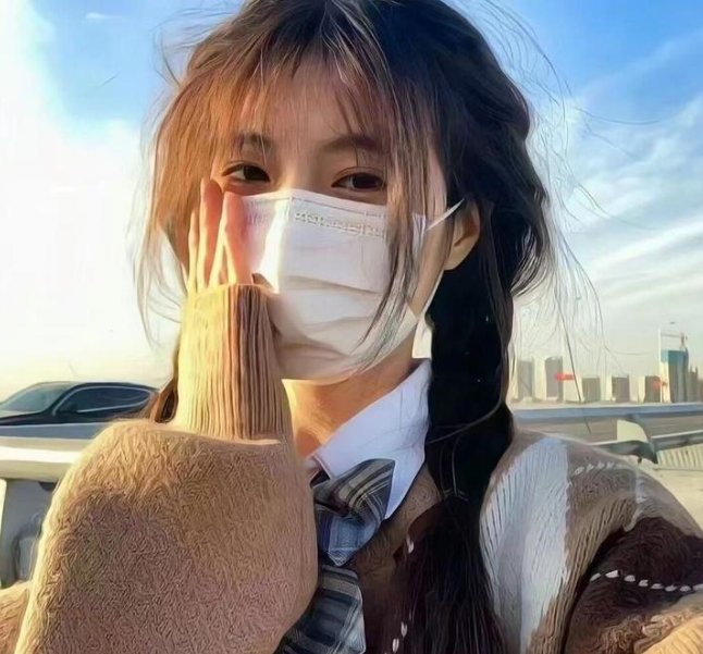 春色无边