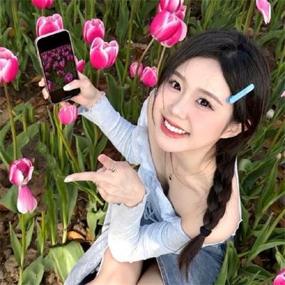 上海红美丽
